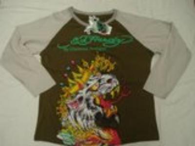 Ed Hardy shirts men-327